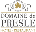 Domaine de Presle