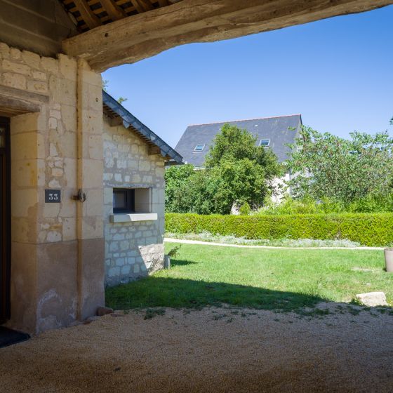 chambres de la chapelle