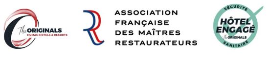 The Originals Maitres Restaurateurs The Originals Maitres Restaurateurs