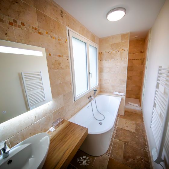 Suite prestige