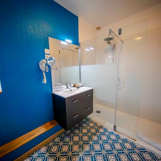Suite prestige