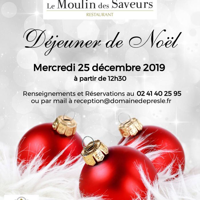 Joyeux Noël 2019 !