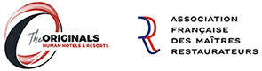 The Originals Maitres Restaurateurs